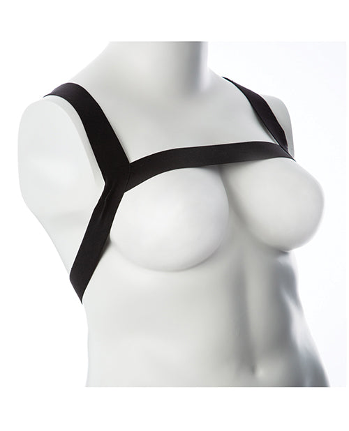 Gender Fluid Billie Harness