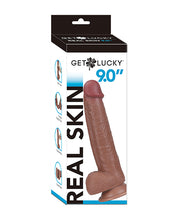 Get Lucky 9.0' Real Skin Series