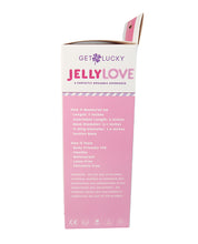 Voodoo Get Lucky 7' Jelly Series Jelly Love