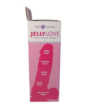 Voodoo Get Lucky 7' Jelly Series Jelly Love