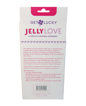 Voodoo Get Lucky 7' Jelly Series Jelly Love