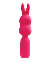 Vedo Hopper Bunny Rechargeable Mini Wand