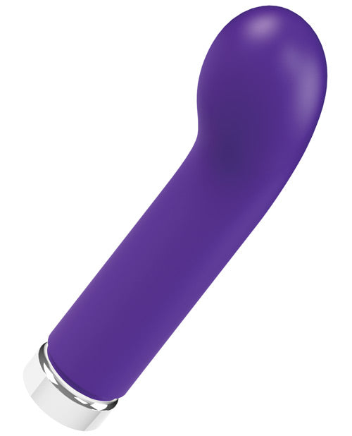 VeDO Gee Plus Rechargeable Vibe - Into You Indigo