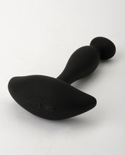 Vibratex Black Pearl Prostate Massager