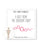 Warm Human A Visit From The Orgasm Fairy Mini Card & Charm
