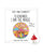 Warm Human I Am The Magic Mini Card & Charm