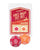 Wood Rocket Girls Night Out Do or Dare Dice Game - Red
