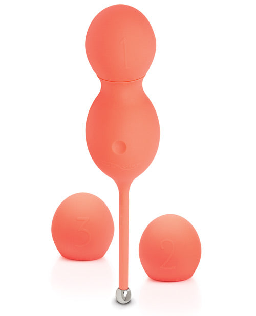 We-Vibe Bloom - Coral