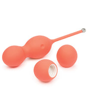 We-Vibe Bloom - Coral