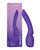 We-Vibe Wand 2 - Purple