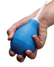 CleanStream Enema Bulb - Blue