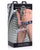 Master Series Grand Mamba XL Style Cock Sheath