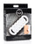 Master Series Ring Master Custom Ball Stretcher Kit - Clear, Set of 6