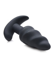 Bang! Vibrating Butt Plug W/remote Control