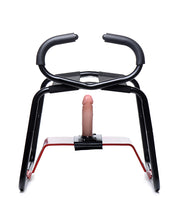 LoveBotz Bangin Bench EZ-Ride Sex Stool w/Handles Drop Ship Only Freight 19