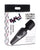 Bang! 10X Vibrating Mini Silicone Wand