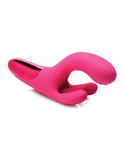 Bang! Triple Rabbit Vibrator