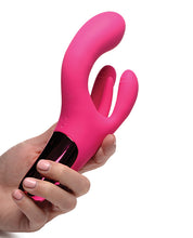 Bang! Triple Rabbit Vibrator