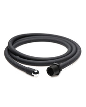 Clean Stream 60' Long 1.5' Premium Silicone Hose