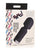 Bang! 10X Mini Silicone Wand