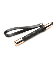 Master Series Stallion Riding Crop