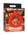 Creature Cocks Rise of the Dragon Silicone Cock Ring - Red