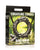 Creature Cocks Caiman Silicone Cock Ring - Black