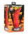 Creature Cocks King Scorpion Silicone Dildo -  Red