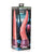 Creature Cocks Octoprobe Tentacle Silicone Dildo - Pink/Purple