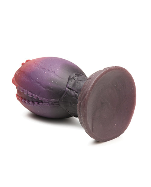 Creature Cocks Dragon Hatch Silicone Egg