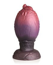 Creature Cocks Dragon Hatch Silicone Egg