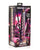 Creature Cocks Deep Invader Tentacle Ovipositor Silicone Dildo w/Eggs - Multi Color