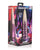 Creature Cocks Astropus Tentacle Silicone Dildo - Purple/White
