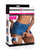 Strap U Booty Shorts 6' Silicone Dildo Strap-On Harness