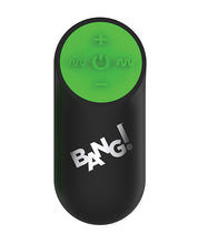 Bang! Glow in the Dark 10X Mini Wand