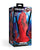 Creature Cocks Demon Claw Fisting Silicone Dildo - Red