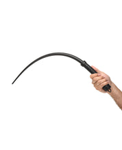 Master Series Viper Tail Silicone Whip