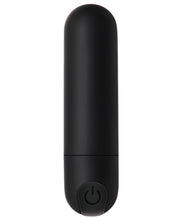 Zero Tolerance All Powerful Rechargeable Bullet