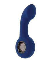 Zero Tolerance The Reach P-Spot Vibe - Blue