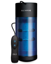 ZOLO Blowpro