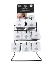 Essence Ring Retail Stand - Display of 104