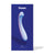Dame Arc G-Spot Vibrator - Ice