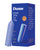 Dame Zee Bullet Vibrator - Periwinkle