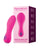 Femme Funn Solia Bullet - Pink