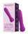 Femme Funn Ultra Bullet Massager - Purple