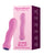 Femme Funn Sormi Fingerlike Bullet - Pink