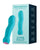Femme Funn Sormi Fingerlike Bullet - Turquoise