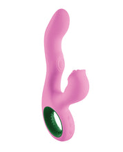Femme Funn Pallina Triple Action Rabbit - Pink