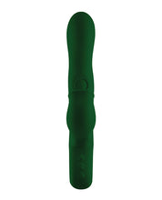 Femme Funn Pallina Triple Action Rabbit - Green
