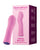 Femme Funn Hana Fingerlike Thumping Bullet - Pink